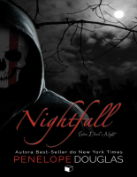 Nightfall - Penelope Douglas.epub